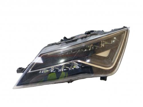 left-headlight-seat-leon-5f1-2012-2013-2014-2015-2016-2017-2018-2019-2020-2021-38806064 main image