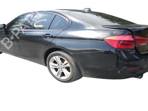 Right front window switch BMW 3 (F30, F80) 316 d | BP38813140I26  - Image 9