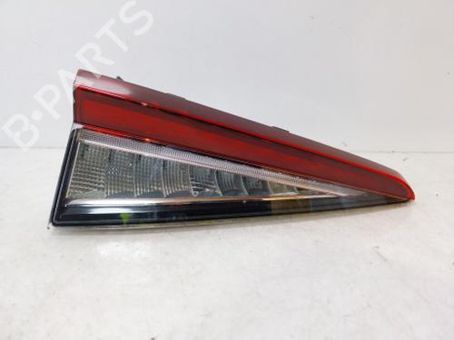 Left tailgate light SKODA ENYAQ iV SUV (5AZ) 85 | BP38803321C79 - Image 2