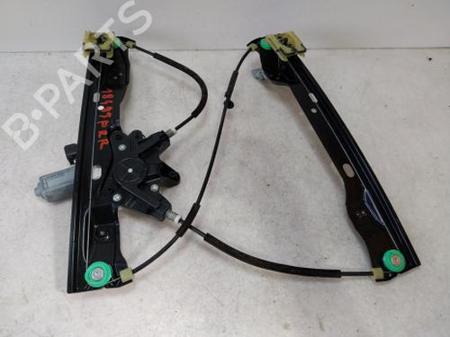 Front right window mechanism FORD FOCUS III 1.5 TDCi | BP38806880C23 - Image 2