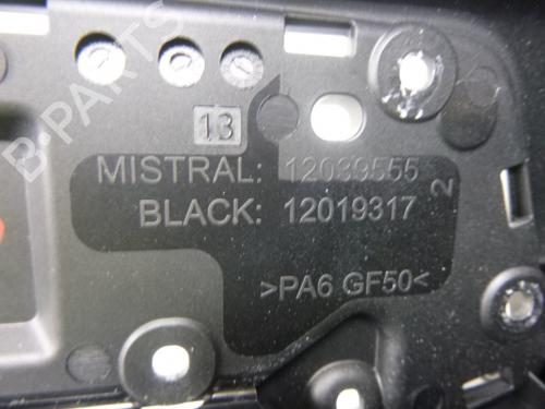 Gear lever VW ID.4 (E21) Performance | BP38808771M90  - Image 6
