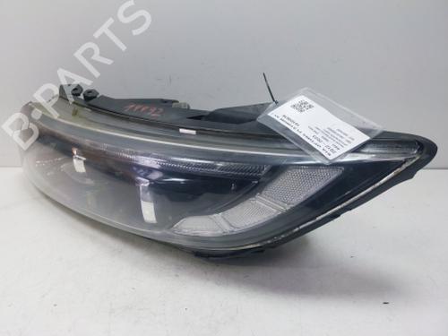 Left headlight KIA OPTIMA (FSGDS6B) 1.7 CRDi | BP38812968C28 - Image 4