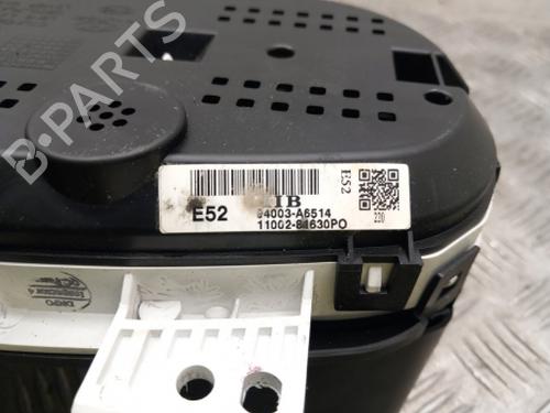 Instrument cluster HYUNDAI i30 (GD) 1.4 CRDi | BP38805514C47 - Image 3