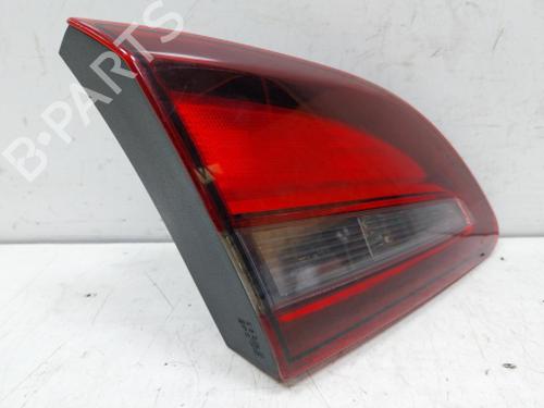 Left tailgate light OPEL ASTRA J Saloon 1.7 CDTI (69) | BP38807105C79 - Image 4