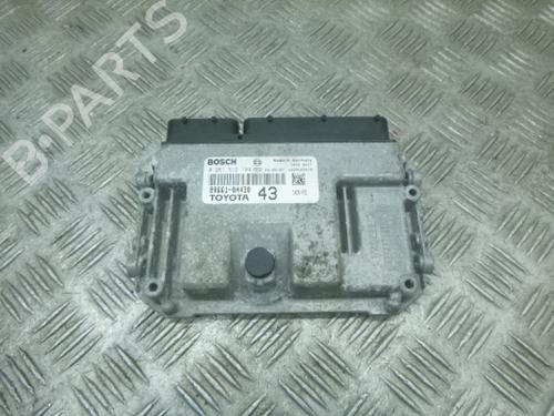 Used Engine control unit (ECU) Engine control unit (ECU) CITROËN C1 II (PA_, PS_) 1.0 VTi 68 (69 hp) 38807836 38807836