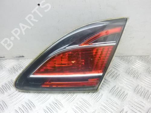 Used Right tailgate light Right tailgate light MAZDA 6 Hatchback (GH) 1.8 MZR (120 hp) 38807022 38807022