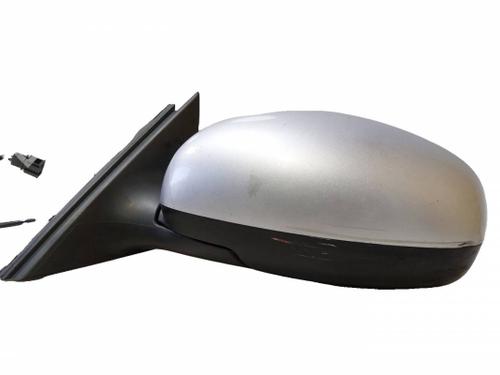 Used Left mirror Left mirror SKODA FABIA II Combi (545) 1.2 (70 hp) 40507978 40507978
