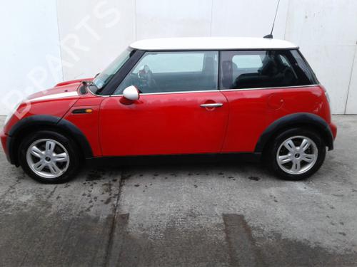 Rear parcel shelf MINI MINI (R50, R53) One | BP38816067C85 - Image 12