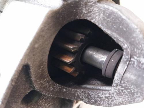 Starter RENAULT KADJAR (HA_, HL_) 1.5 dCi 110 (HLA3) | BP39567100M8 - Image 7