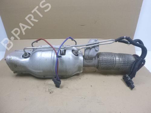 Particulate filter NISSAN X-TRAIL IV (T33) 1.5 VC-T Mild Hybrid | BP38804519M81 - Image 2