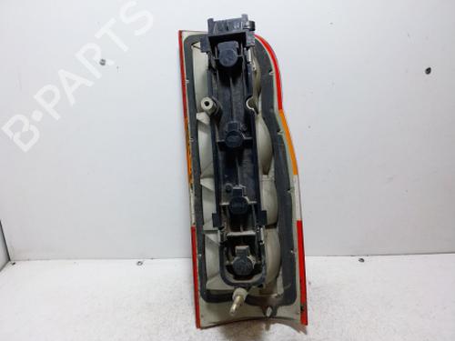 Left taillight FORD TRANSIT Van (FA_ _) 2.4 TDCi | BP38805877C34 - Image 4