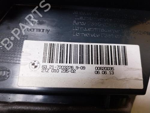 Right tailgate light BMW 5 (F10) 520 d | BP38807295C80  - Image 6