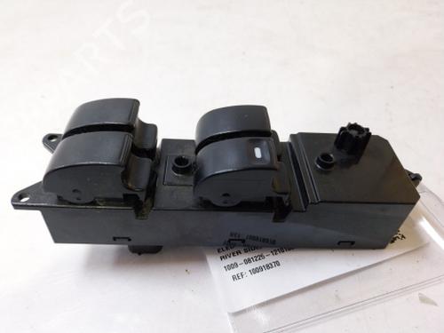 Right front window switch MITSUBISHI LANCER VIII (CY_A, CZ_A) 1.5 | BP38805406I26 - Image 2