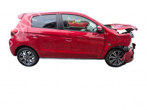ABS pump MITSUBISHI MIRAGE / SPACE STAR VI Hatchback (A0_A) 1.2 (A03A) | BP38816159M43 - Image 10