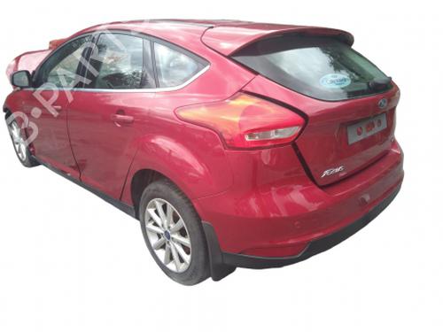 Injection rail FORD FOCUS III 1.0 EcoBoost | BP38803136M98 - Image 8
