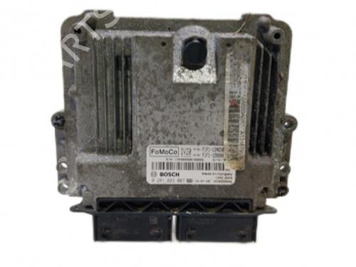Used Engine control unit (ECU) Engine control unit (ECU) FORD FOCUS III Saloon 1.5 TDCi (95 hp) 38815000 38815000