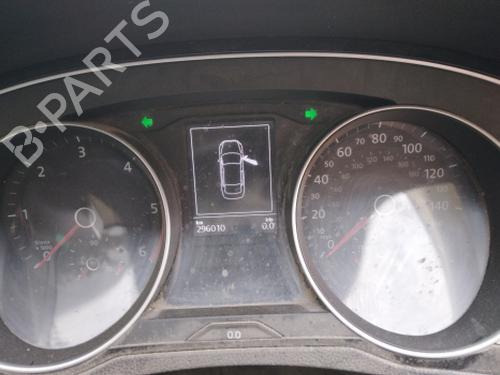 Engine control unit (ECU) VW PASSAT B8 (3G2, CB2) 2.0 TDI | BP38809784M57 - Image 20