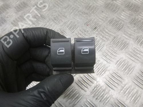 Used Right front window switch Right front window switch VW CADDY III Box Body/MPV (2KA, 2KH, 2CA, 2CH) 1.9 TDI (105 hp) 38809980 38809980