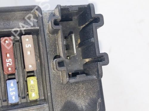 Fuse box FORD TRANSIT CUSTOM V362 Van (FY, FZ) 2.0 EcoBlue | BP38807993E1 - Image 7