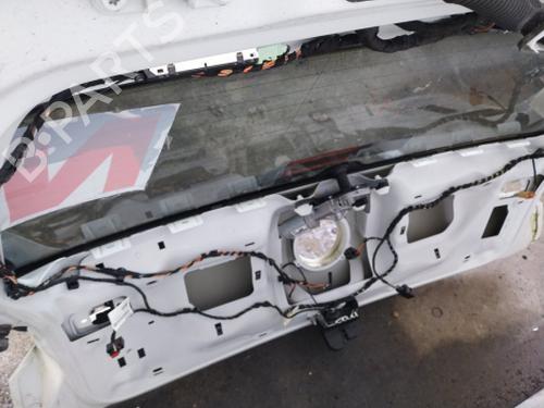 Tailgate VW GOLF VIII (CD1, DA1) 2.0 TDI | BP38802615C6  - Image 8