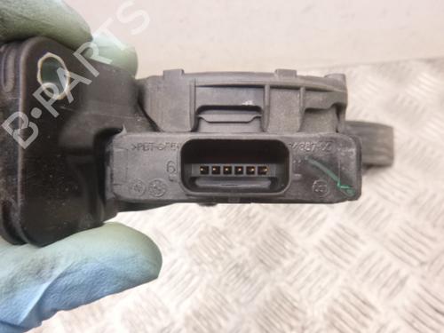 Pedal FORD TRANSIT CONNECT V408 Box Body/MPV 1.6 TDCi | BP38813718I4  - Image 6