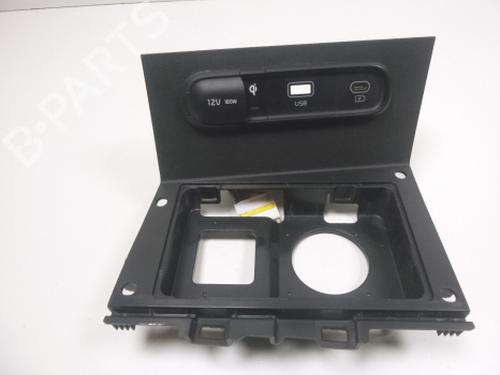 electronic-module-kia-sportage-v-nq5-2021-38803553 main image
