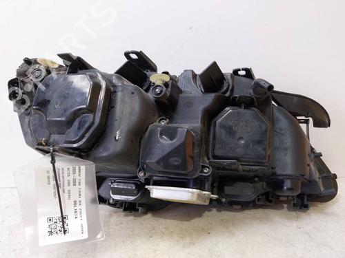 Left headlight BMW 7 (E65, E66, E67) 730 Ld | BP40019920C28  - Image 6