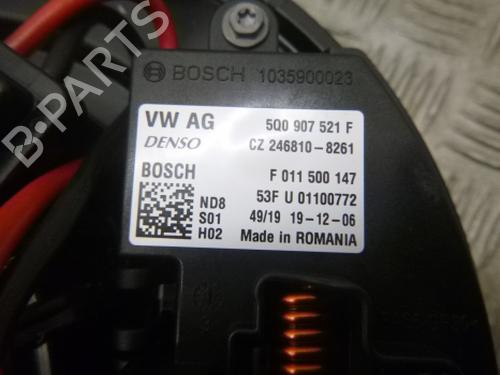 Heater blower motor VW ARTEON (3H7, 3H8) 2.0 TDI | BP38816097M62 - Image 6