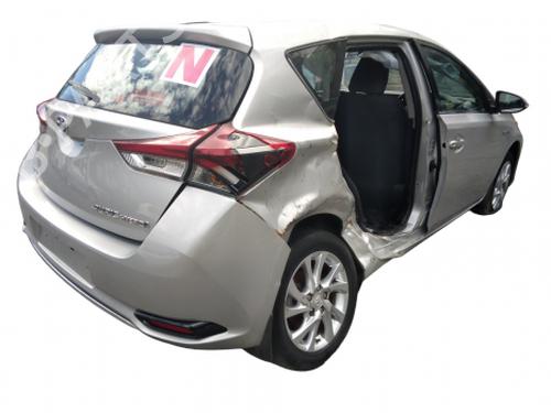 Electronic module TOYOTA AURIS (_E18_) 1.8 Hybrid (ZWE186_, ZWE186R) | BP38814236M83 - Image 9