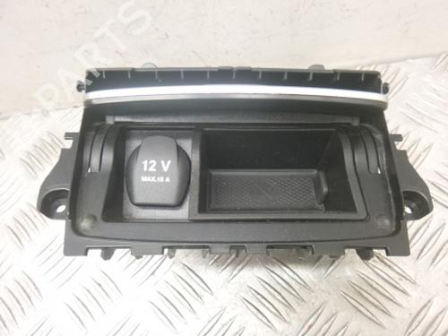 Ashtray MERCEDES-BENZ A-CLASS (W176) A 180 CDI / d (176.012) | BP38815462I30 - Image 2