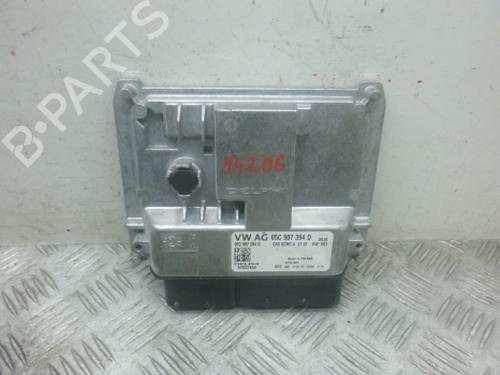 engine-control-unit-ecu-vw-polo-vi-aw1-bz1-ae1-2017-38805980 main image