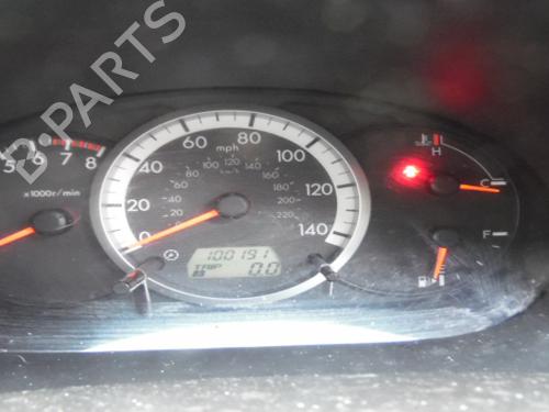 Right headlight MAZDA 5 (CR) 1.8 (CR19) | BP38802362C29 - Image 14