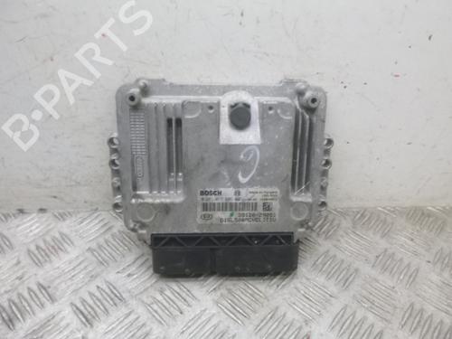 Used Engine control unit (ECU) Engine control unit (ECU) KIA SPORTAGE III (SL) 1.7 CRDi (116 hp) 38805696 38805696