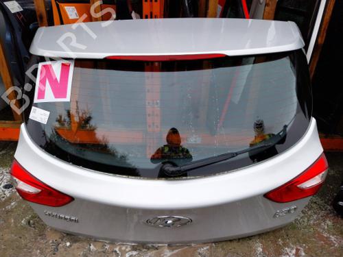 tailgate-hyundai-i30-gd-2011-38804490 main image