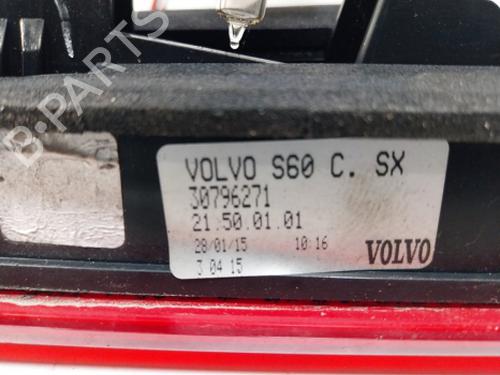 Left tailgate light VOLVO S60 II (134) DRIVe / D2 | BP38815702C79  - Image 5