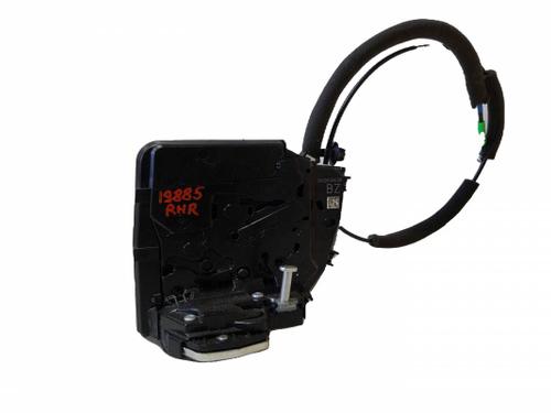 Used Rear right lock Rear right lock LEXUS LBX (_AYH1_, _AYA1_) Hybrid (MAYH10) (136 hp) 40466824 40466824