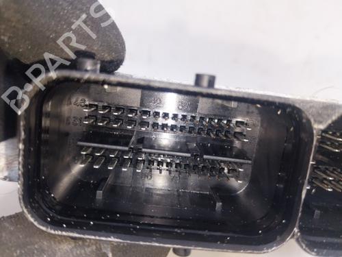 Engine control unit (ECU) SKODA SUPERB II (3T4) 1.6 TDI | BP38806052M57 - Image 4