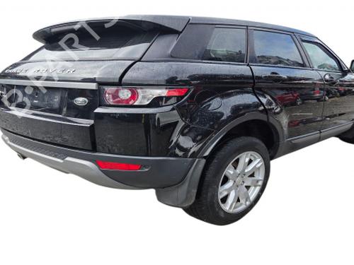 Starter LAND ROVER RANGE ROVER EVOQUE (L538) 2.2 D | BP38814946M8 - Image 11