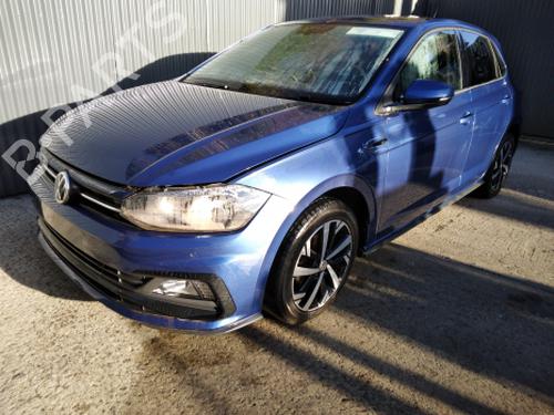 ABS pump VW POLO VI (AW1, BZ1, AE1) 1.0 TSI | BP38809018M43  - Image 10