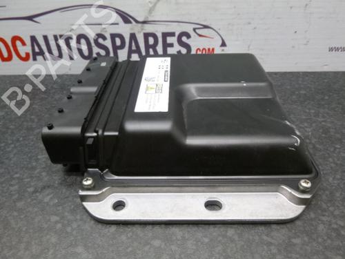 Engine control unit (ECU) SUBARU XV (_GP_) 2.0 D AWD (GPD) | BP38808604M57 - Image 6