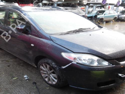 Right headlight MAZDA 5 (CR) 1.8 (CR19) | BP38802362C29 - Image 12
