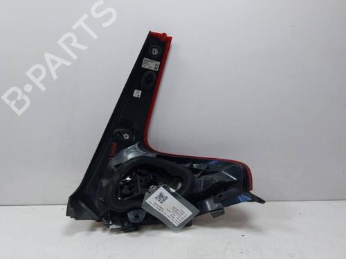 Left taillight VOLVO V40 Hatchback (525) D2 | BP40466870C34  - Image 5