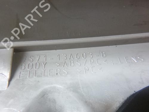 Left tailgate light FORD MONDEO IV Turnier (BA7) 1.8 TDCi | BP38809780C79 - Image 5