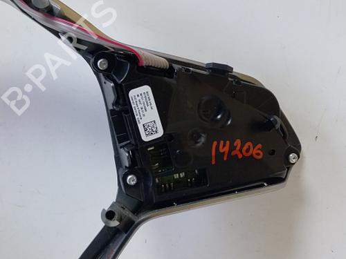 Steering wheel controls VW POLO VI (AW1, BZ1, AE1) 1.0 TSI | BP38809176E15 - Image 9