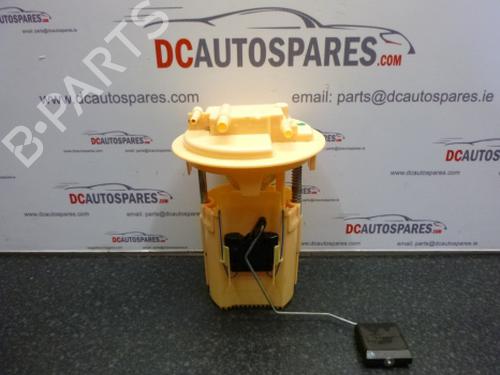 Control unit CITROËN BERLINGO Box Body/MPV (B9) 1.6 HDi 90 | BP38813314M11 - Image 2
