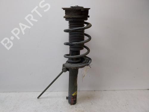 Left front shock absorber VW PASSAT B8 (3G2, CB2) 2.0 TDI | BP38811867M16 - Image 2