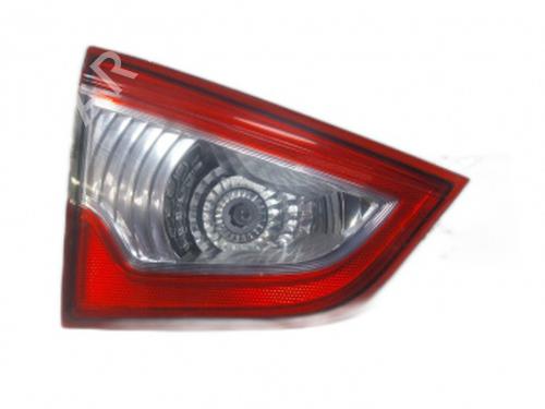 Used Left tailgate light Left tailgate light SUZUKI SX4 S-Cross (JY) 1.6 DDiS (AKK 416D) (120 hp) 38806455 38806455