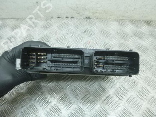 Engine control unit (ECU) OPEL ASTRA J Saloon 1.7 CDTI (69) | BP38806691M57 - Image 4