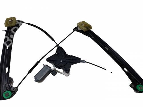 Used Front right window mechanism Front right window mechanism VW PASSAT B8 (3G2, CB2) 1.6 TDI (120 hp) 40157683 40157683