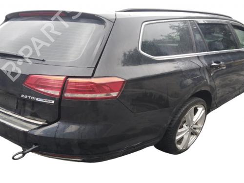 Engine control unit (ECU) VW PASSAT B8 Variant (3G5, CB5) 2.0 TDI | BP38807657M57 - Image 10
